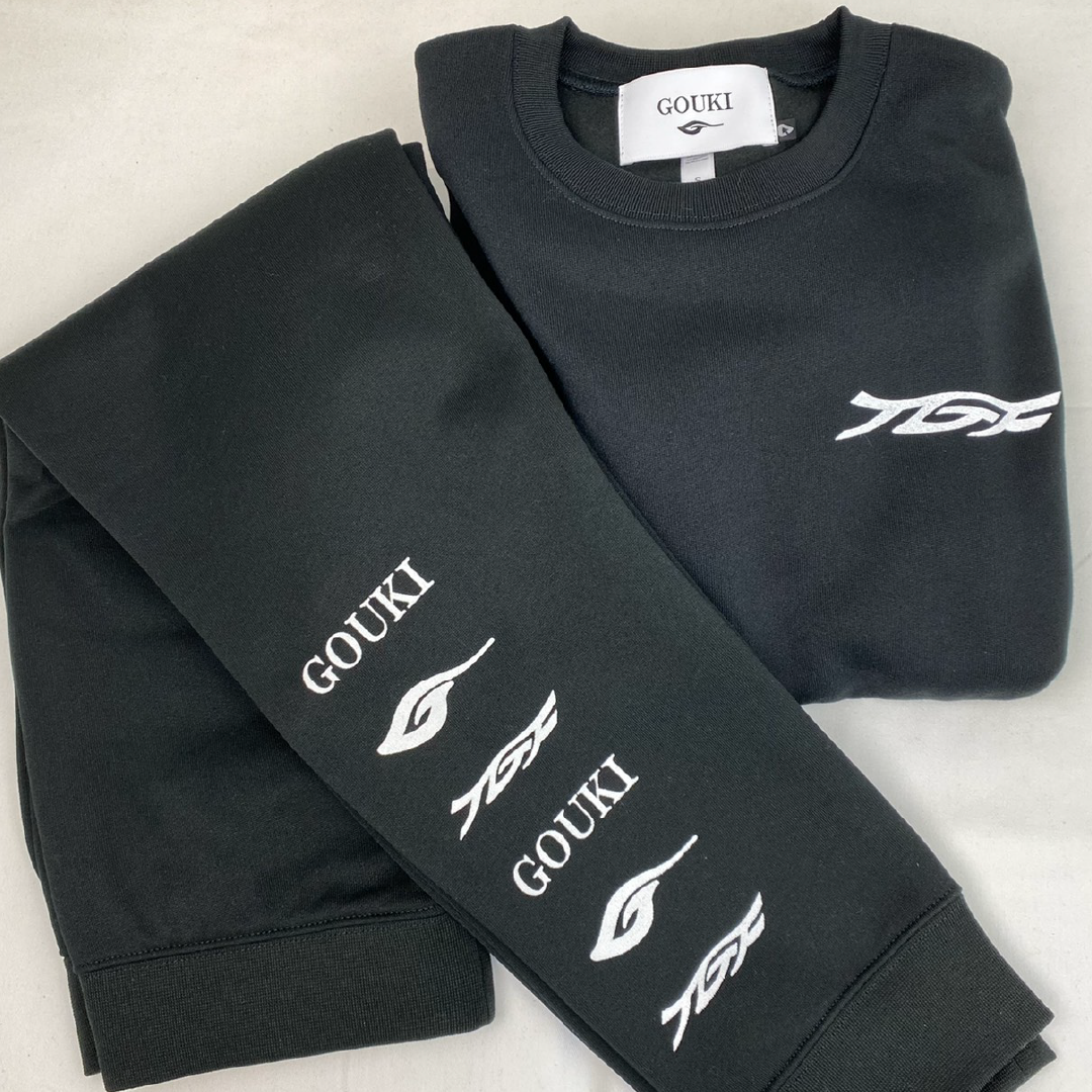 セットアップトレーナー　サイズXXL